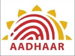 Aadhaar