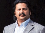 T Venkatarami Reddy