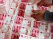 Currency War Us Labels China A Currency Manipulator