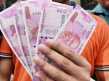 Demonetise Rs 2 000 Notes Says Ex Economic Affairs Secretar