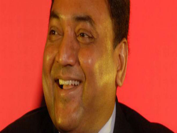 1.మధుసూధన్ రావు