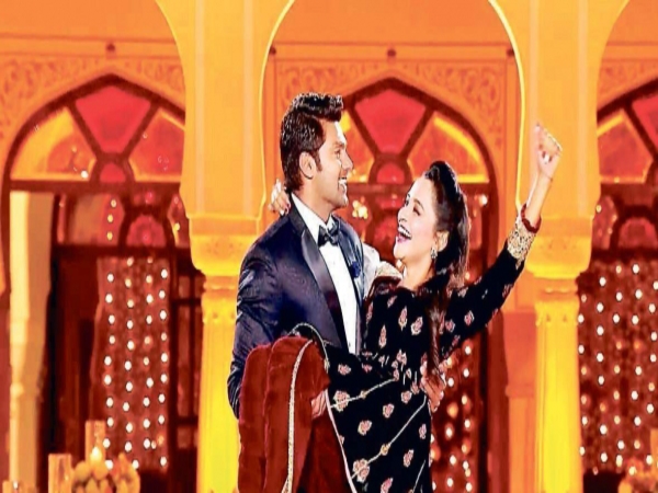 తమిళ్లో