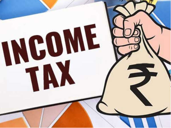 రూ.7 లక్షల వరకు 5 శాతం