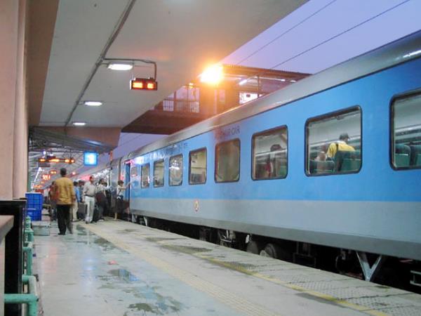 రెండు బడ్జెట్లు కలిపి
