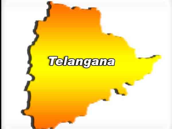 తెలంగాణ ఆదర్శం..