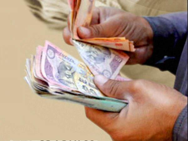 T Wallet ద్వారా డబ్బు విత్ డ్రా చేసుకోవచ్చు
