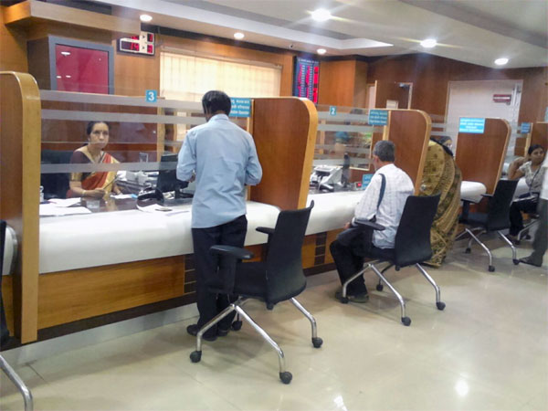 ముందుకొచ్చిన ప్రభుత్వరంగ బ్యాంకులు