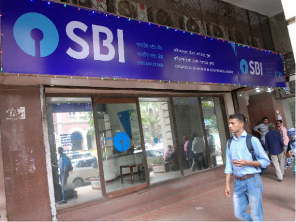 SBI ఇంటికే డబ్బులు