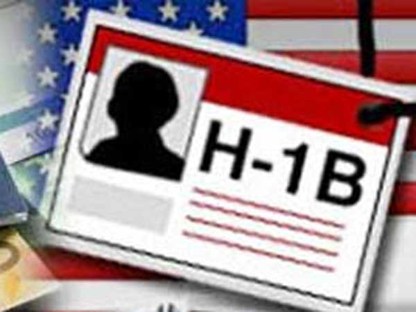 H1B వీసాలపై నిషేధం