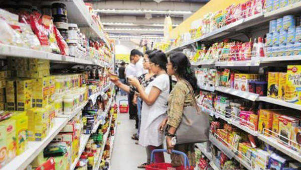డెయిరీ వ్యాపారంలో వృద్ధి
