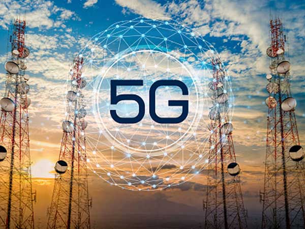 5జీ స్మార్ట్ ఫోన్లు