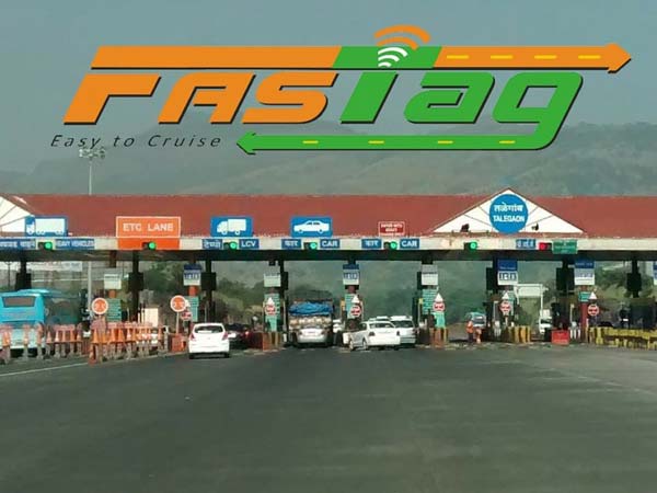 డబుల్ టోల్