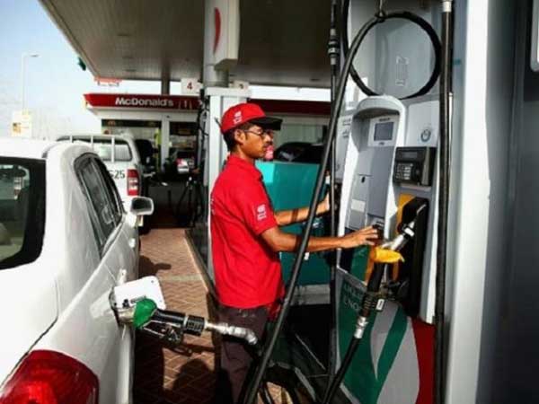 Petrol, Diesel Rates: స్థిరంగా పెట్రోల్, డీజిల్ ధరలు Petrol, Diesel Rates: స్థిరంగా పెట్రోల్, డీజిల్ ధరలు