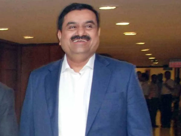 స్పందించిన అదానీ గ్రూప్