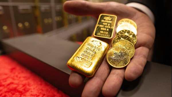 రూ.48,000 దిగువనే బంగారం ధరలు
