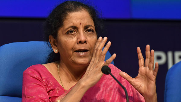 మరికొద్ది రోజుల్లో బడ్జెట్