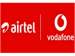 జియో ఎఫెక్ట్: దూసుకెళ్లిన ఎయిర్‌టెల్ వొడాఫోన్ ఐడియా షేర్లు